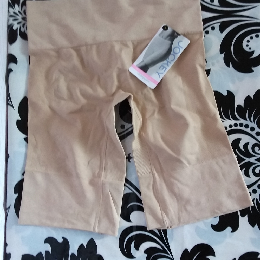 🌺Nwt Jockey slip shorts🌺